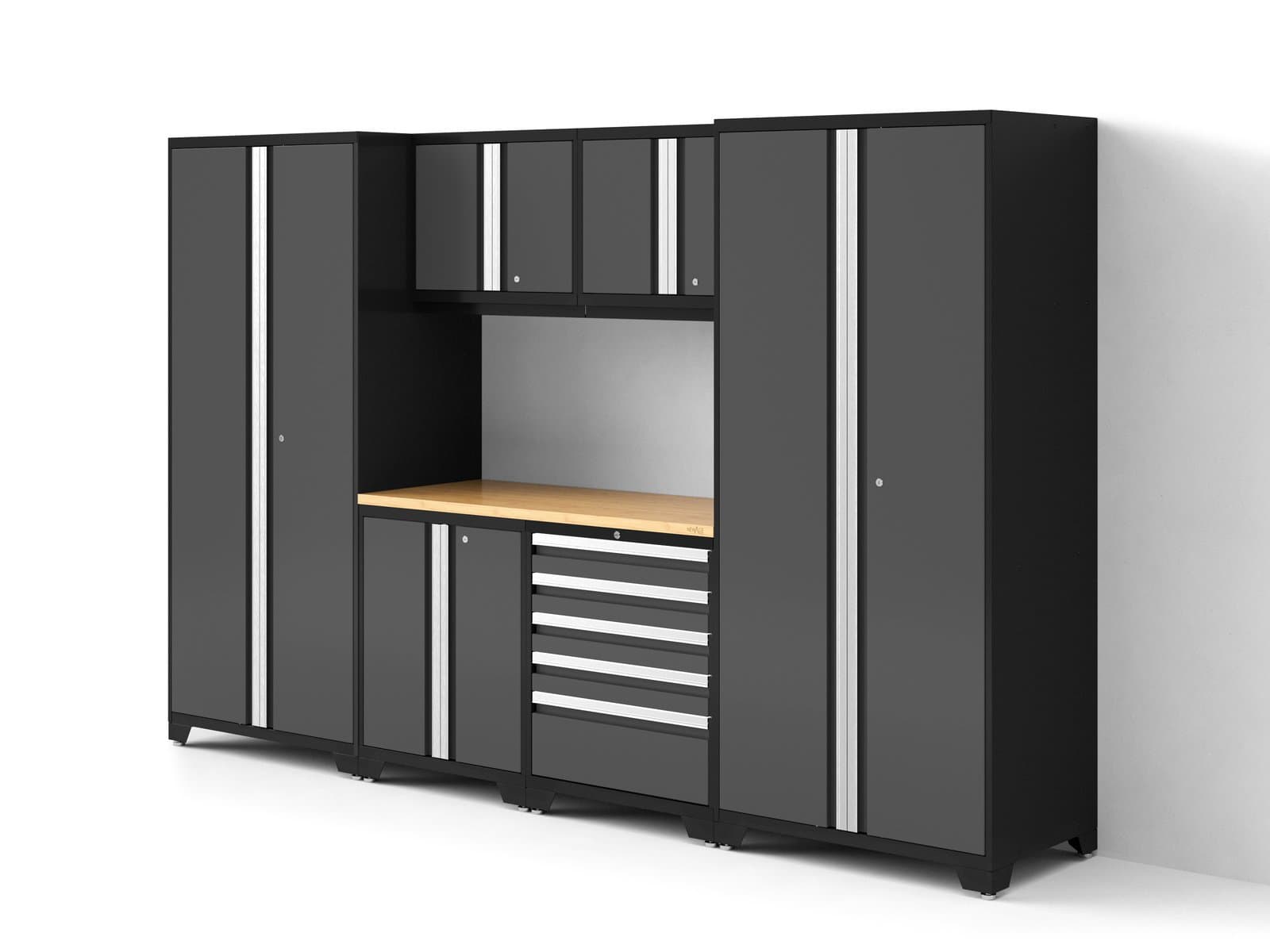 Cabinets — catalog product