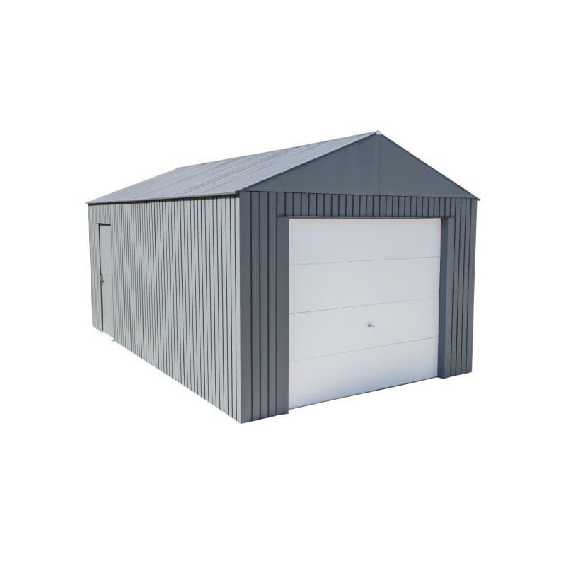 Garage — catalog product