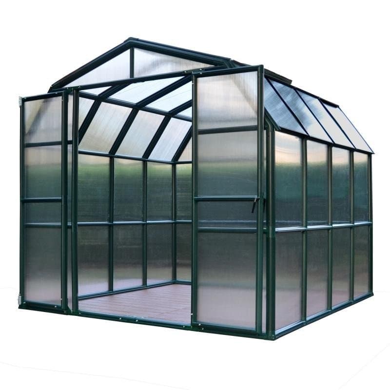 Greenhouses — catalog product