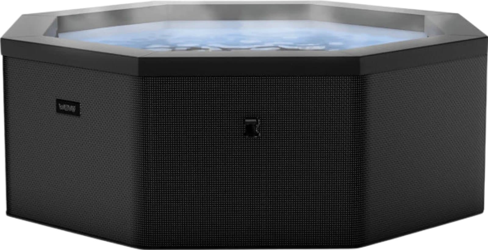 Hot tubs & spas — catalog product