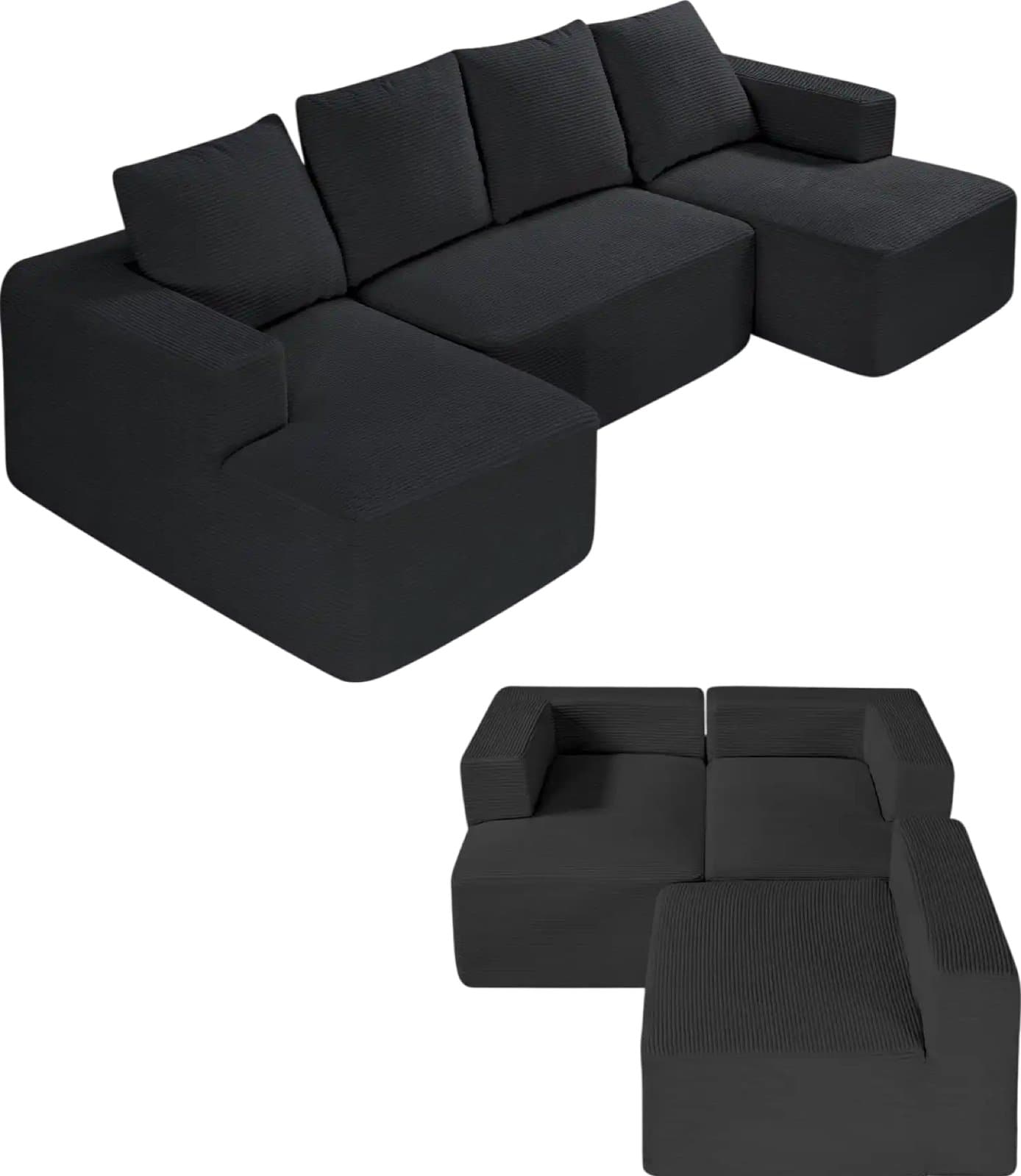 Sofas & sectionals — catalog product