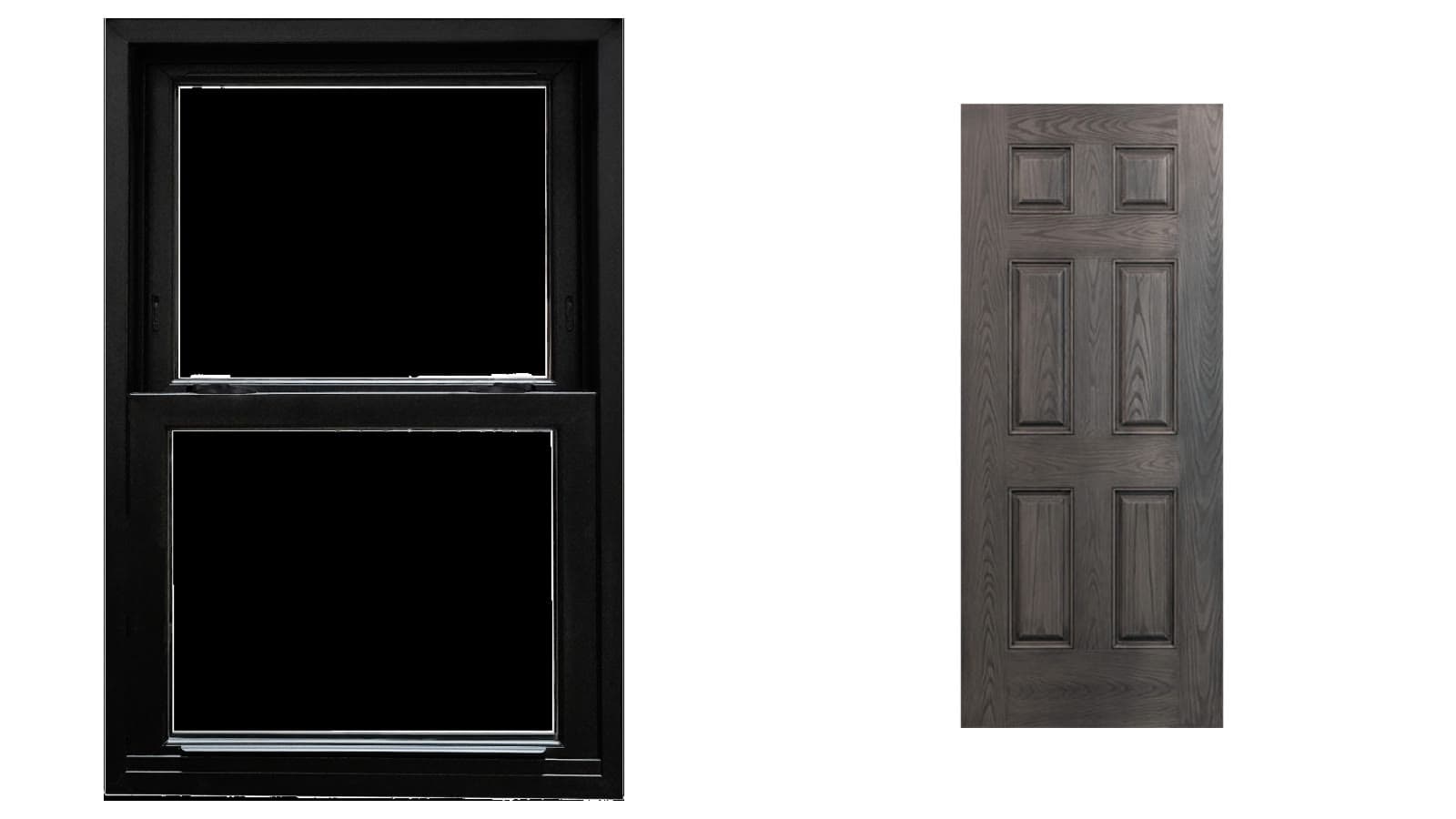 Windows & Doors — catalog product